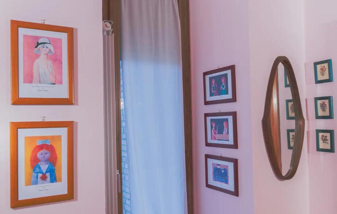 Villa Anna ブオンコンヴェント エクステリア 写真